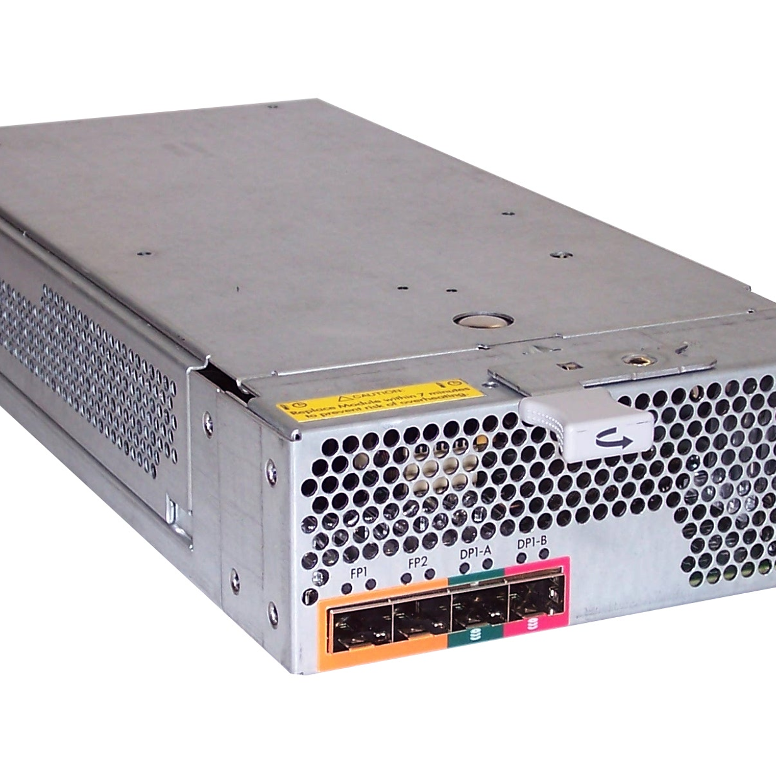 4-Port O Controller Board 4 461488-001 1