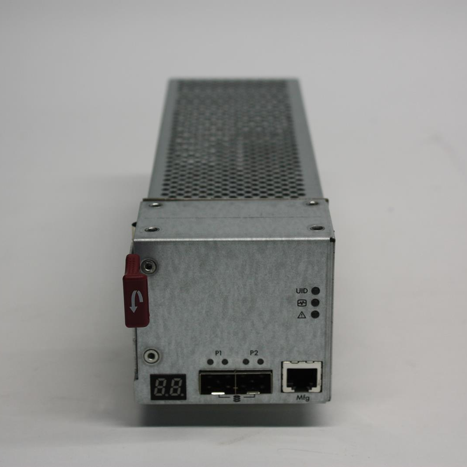 HP M6412 4-Gb Fc Dual Bus I/O Mod 461494-005 1