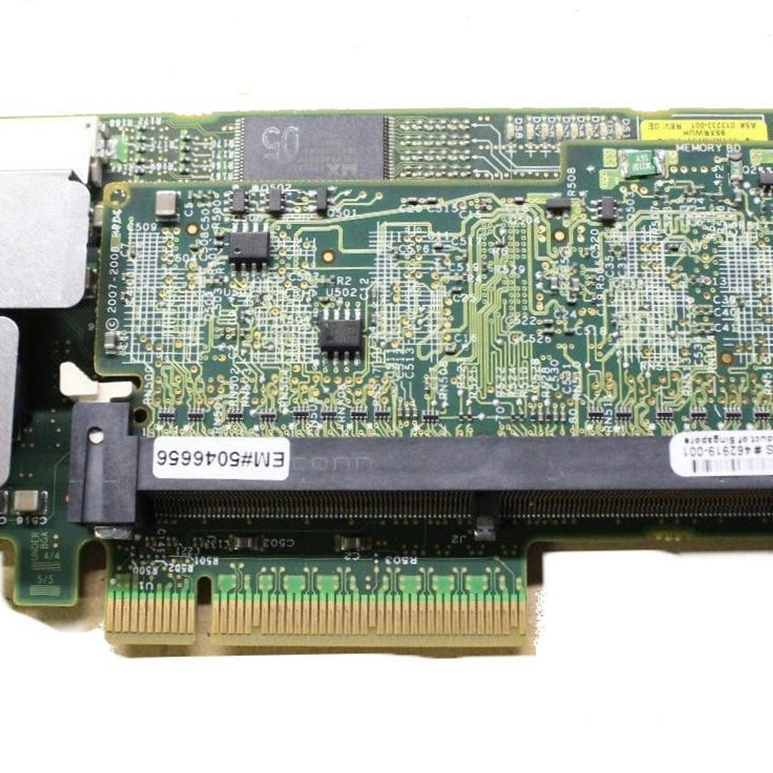 HP Smart Array P410/512Mb Sas Con 462864-B21 1