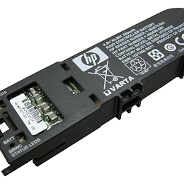 Battery Module With Integra 462976-001
