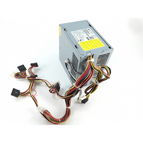 HP 475W Power Supply 4 468930-001