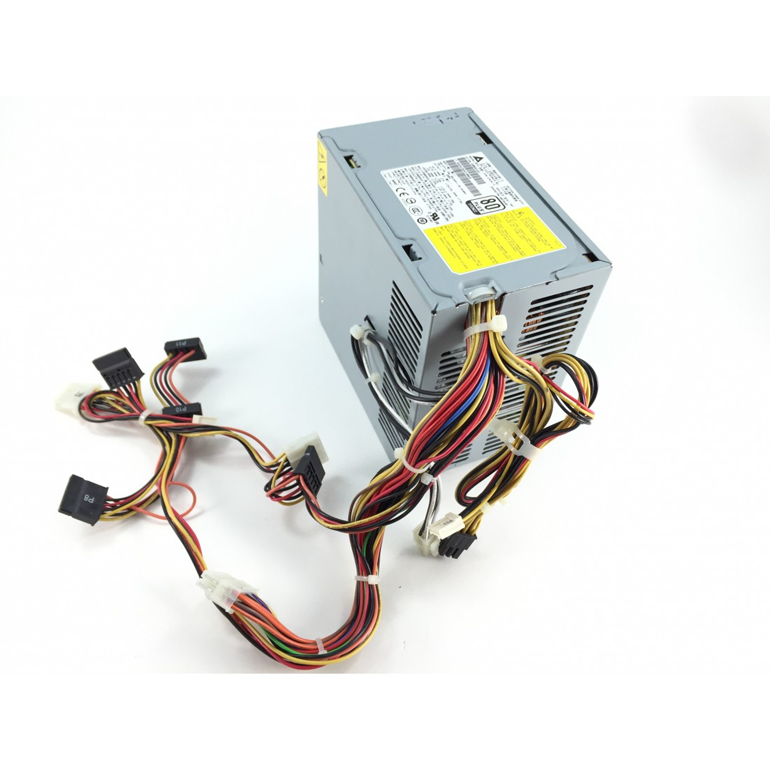 HP 475W Power Supply 4 468930-001 1