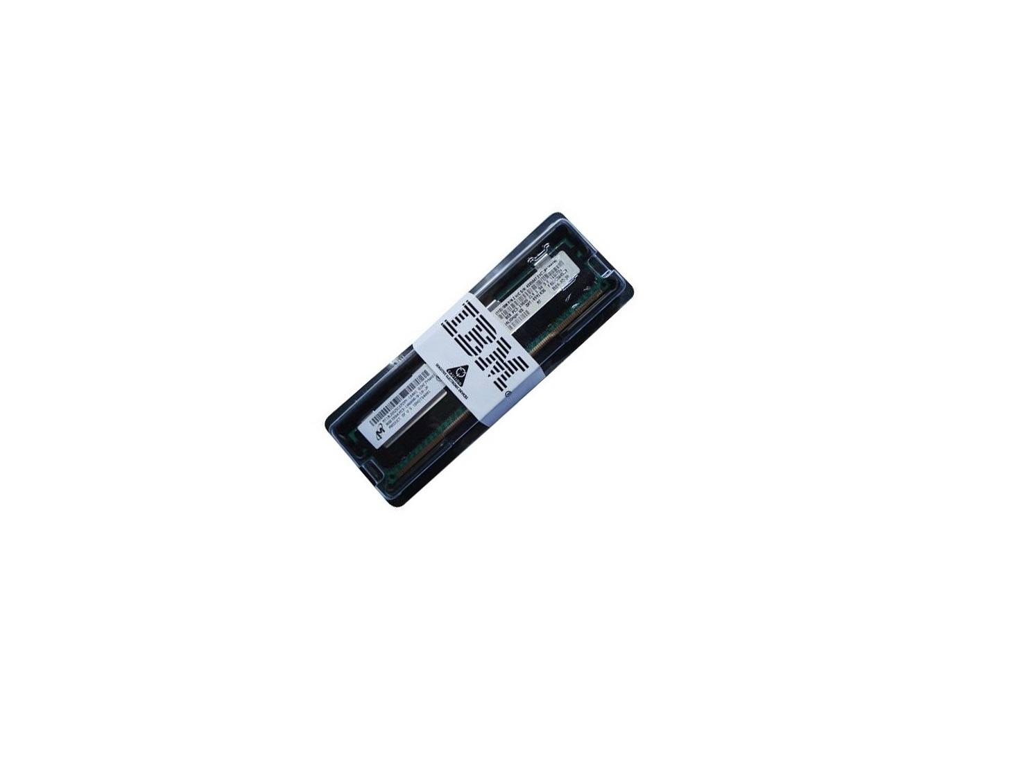Memoria IBM 8Gb Pc4-17000 Truddr4 46W0788 1
