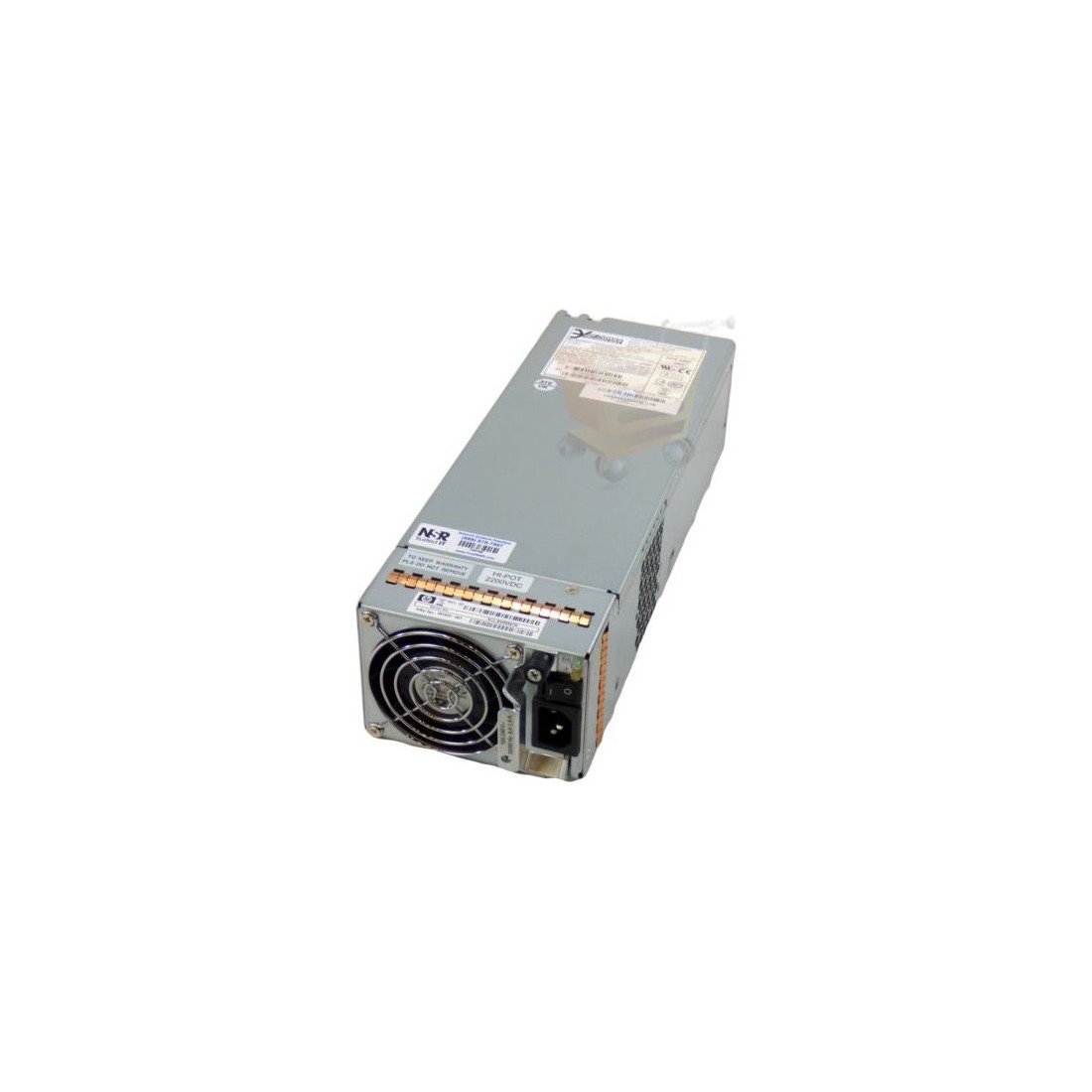 Fuente De Poder HP 595W Msa 2000  481320-001 1