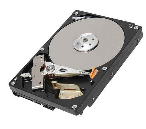 Disco Duro IBM 4 Tb 7.2K 6G 3.5"  49Y6210