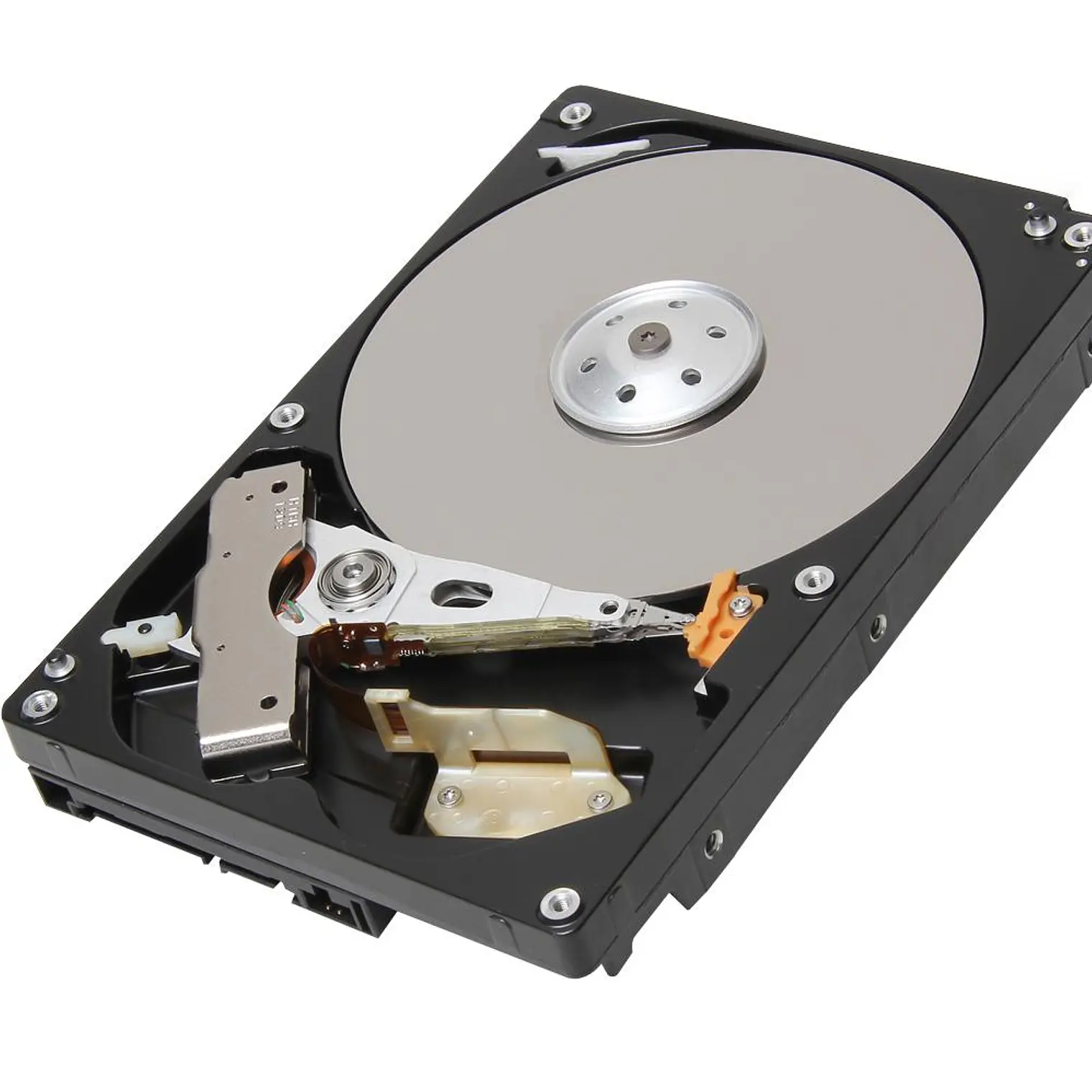 Disco Duro IBM 4 Tb 7.2K 6G 3.5