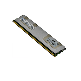Memoria RAM para Servidor HP 500666-B21