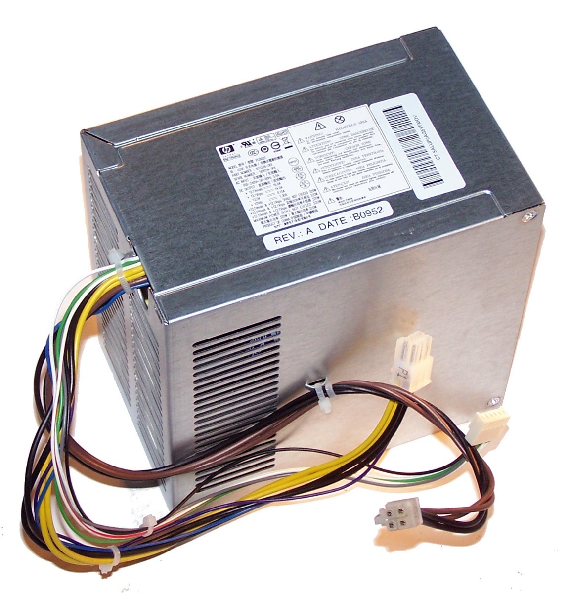HP 5 503378-001 1
