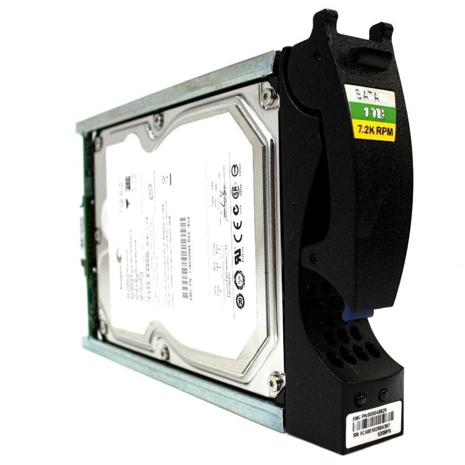 Emc 1-Tb 4Gb 7.2K 3.5 Sata Hdd 5 5048797 1