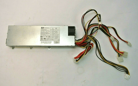 Fuente De Poder 500W Dl320 G6 5 506077-002