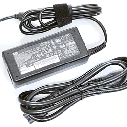 Cargador Original HP 65W 19.5V 3. 506818-001