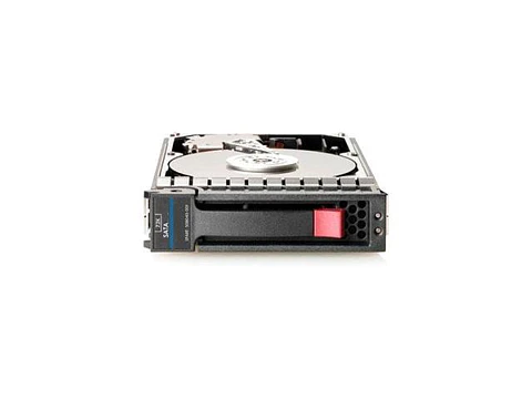 HP 1Tb 3G 7.2K 3.5 NHP Sata Hdd 5 507772-B21
