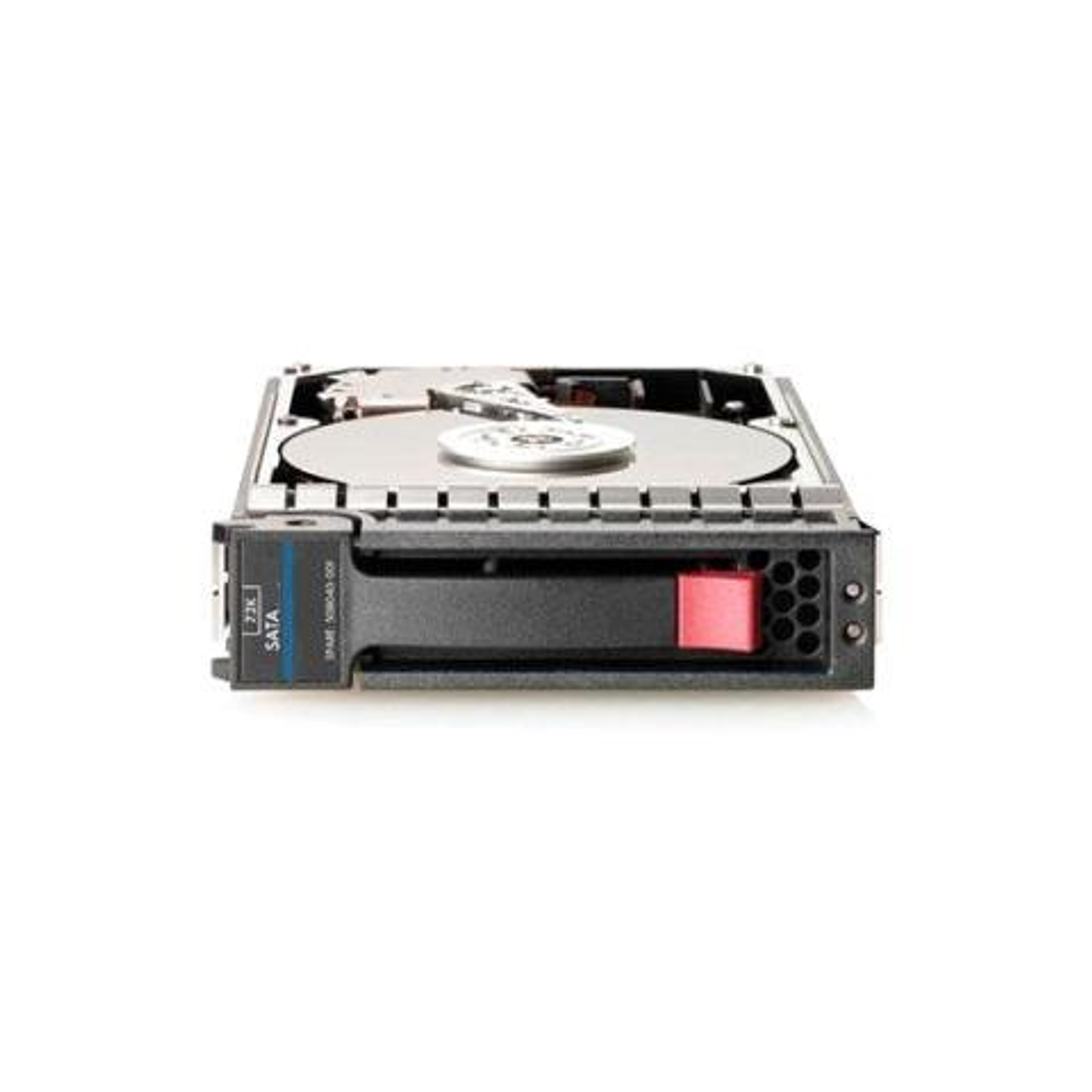 HP 1Tb 3G 7.2K 3.5 NHP Sata Hdd 5 507772-B21 1