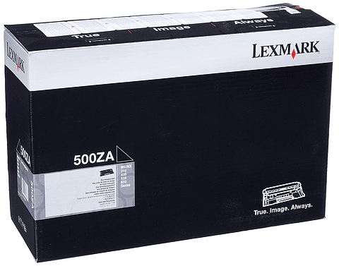 Black Imaging 5 50F0ZA0