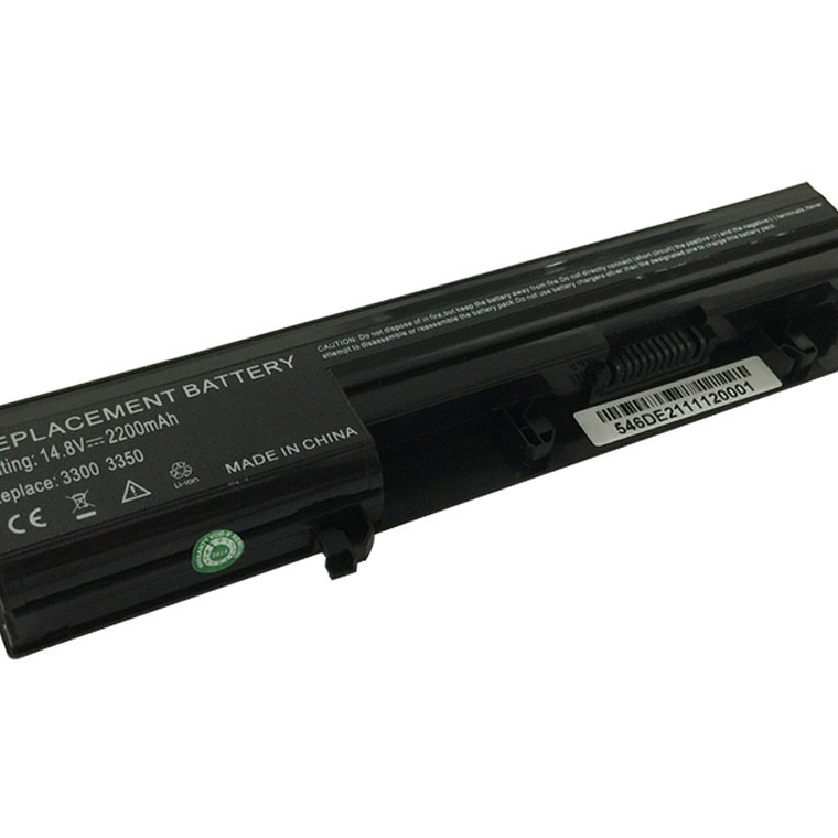 Bateria Dell 4 Celdas 2700 Mah 5 50TKN 1