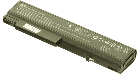 Bateria HP 6 Celdas 10.5V 5100 Ma 486296-001
