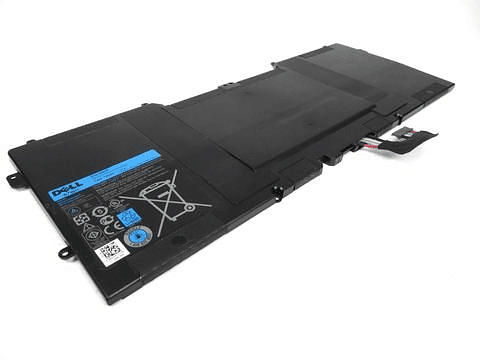 Bateria Original Dell Xps 13 (L32 489XM