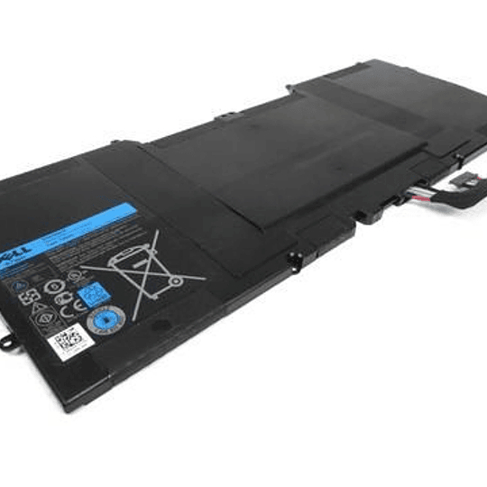 Bateria Original Dell Xps 13 (L32 489XM