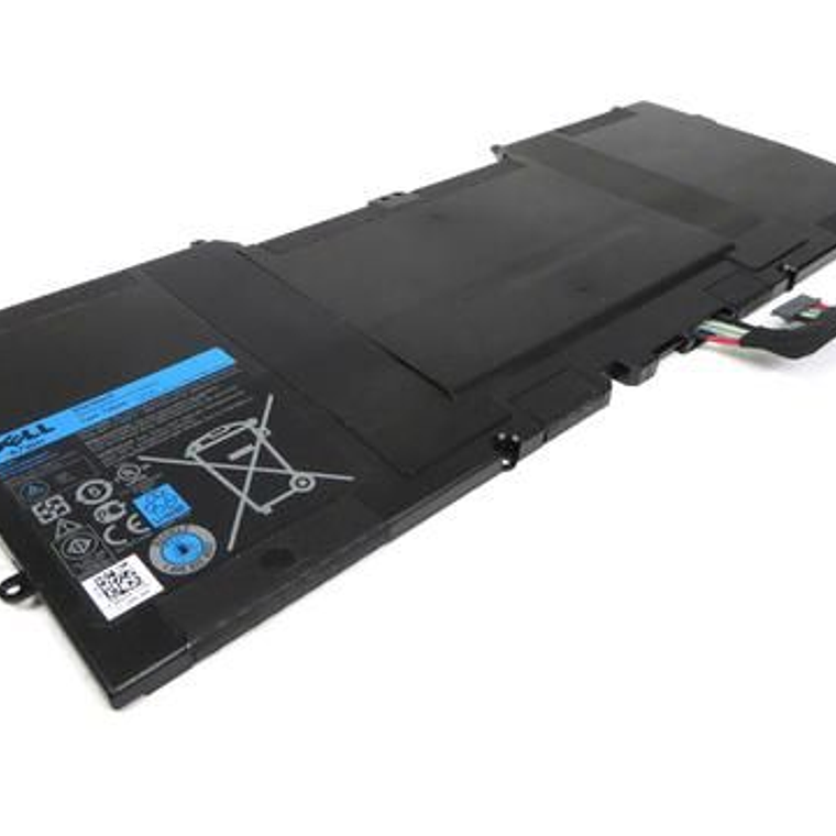 Bateria Original Dell Xps 13 (L32 489XM 1