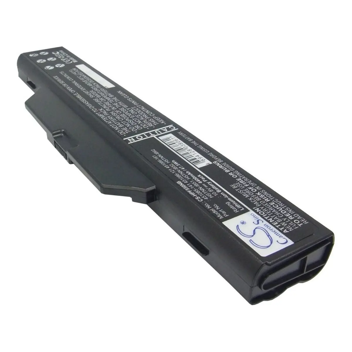 New 6970290P Battery For MICROTECH Corebook R5 CB15SH3A – 5000mAh, 7.6V, 4-Cell Li-Po
