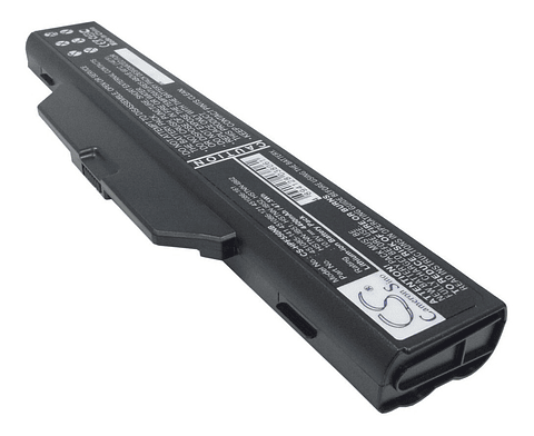 Bateria HP 10.8V 6 Celdas 6Ntl 4 491278-001