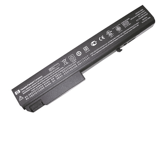 Bateria Original HP 8 Celdas 83Wh 14.4V Av08 493976-001