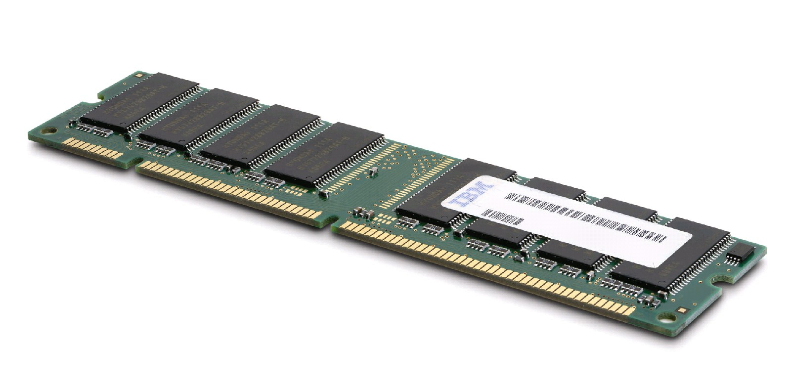 Memoria IBM 16Gb Pc3-10600R Ddr3- 49Y1563 1