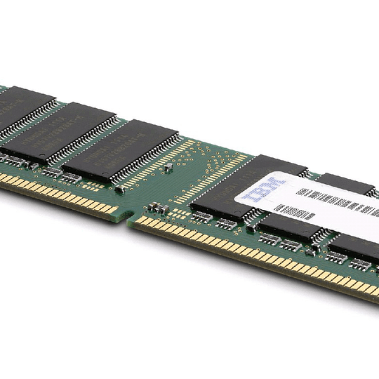 Memoria IBM 16Gb Pc3-10600R Ddr3- 49Y1563