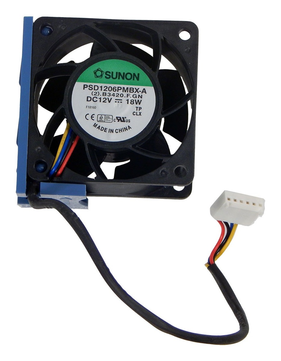 Ventilador Original HP Cooling 5 519199-001 1