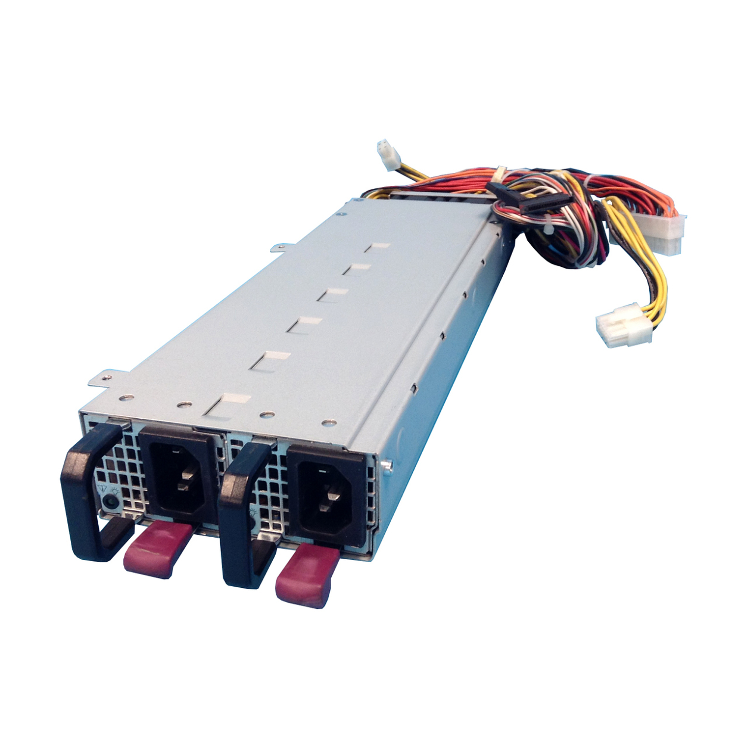 HP 400 Watt Redundant Power Suppl 532092-B21 1