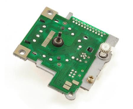 Oki Printhead 3320 / 3321 5 56513701 1