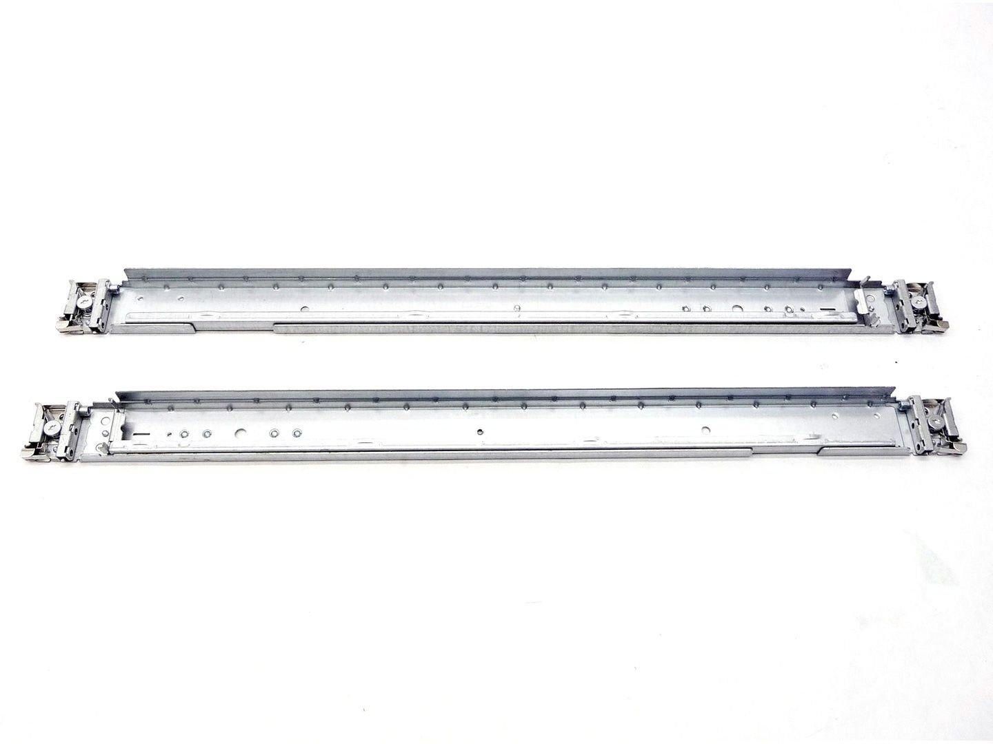 Rack Mounting Rail Kit 5 573091-001 1