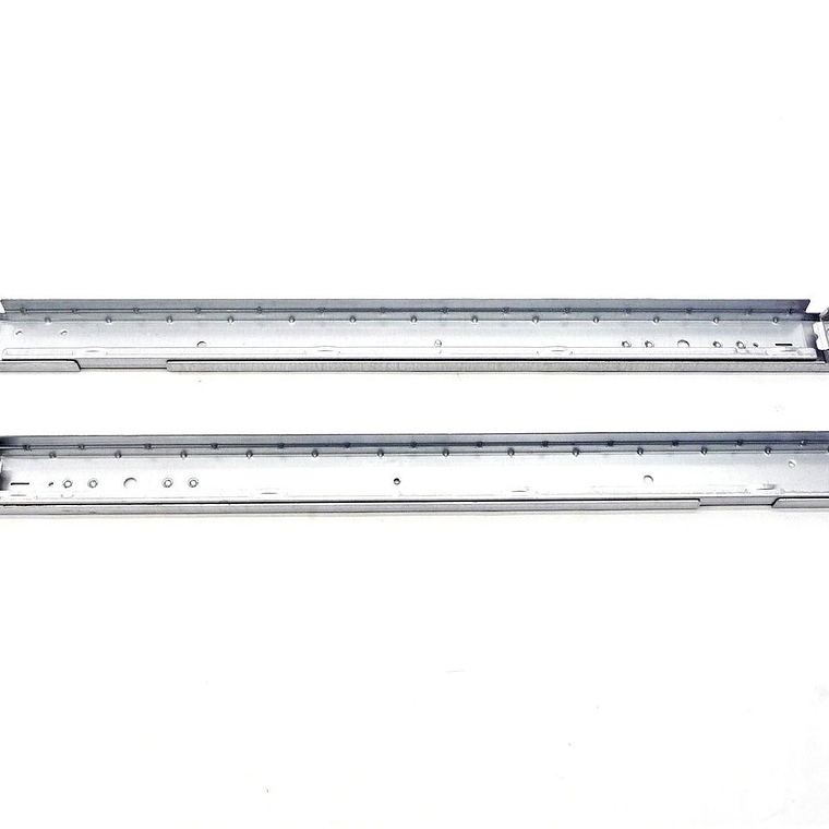 Rack Mounting Rail Kit 5 573091-001 1