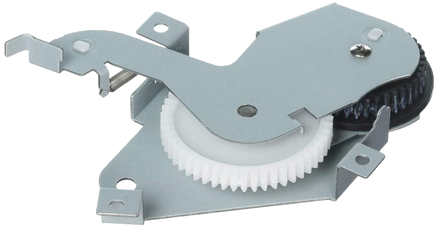 Swing Plate Asm  Original 5 5851-2766 1