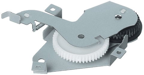 Swing Plate Asm  Original 5 5851-2766