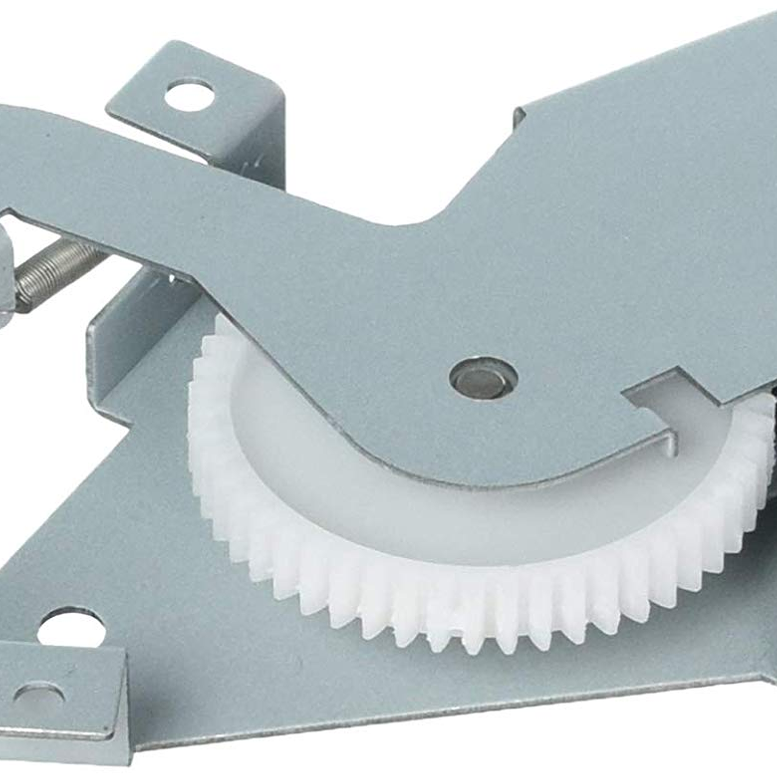 Swing Plate Asm  Original 5 5851-2766 1