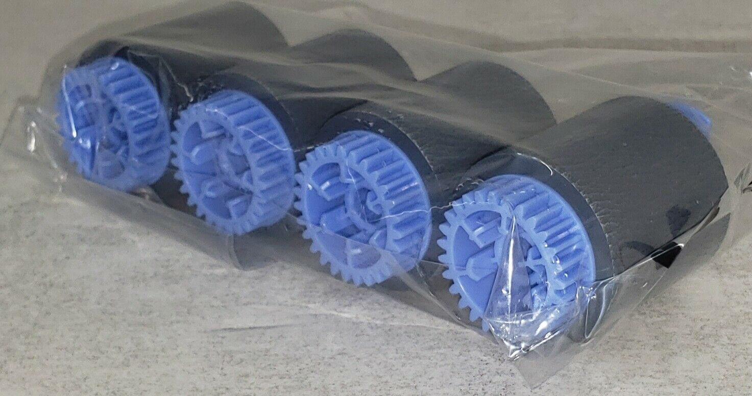 Kit Roller 5 5851-3941 1