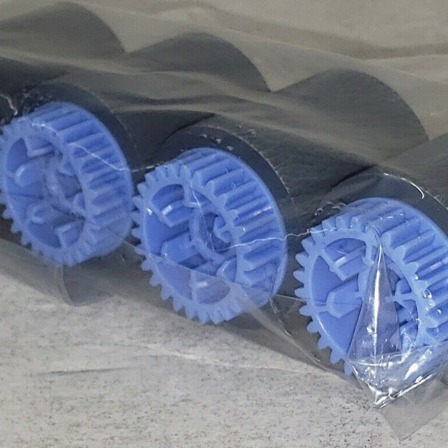 Kit Roller 5 5851-3941 1