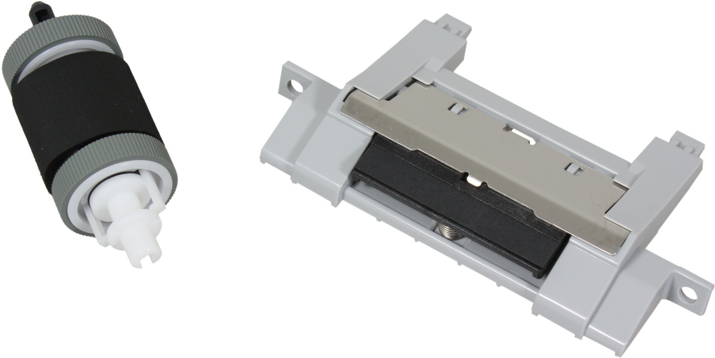 Paper Pickup Roller Assy 5 5851-4013 1
