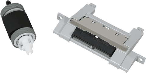 Paper Pickup Roller Assy 5 5851-4013