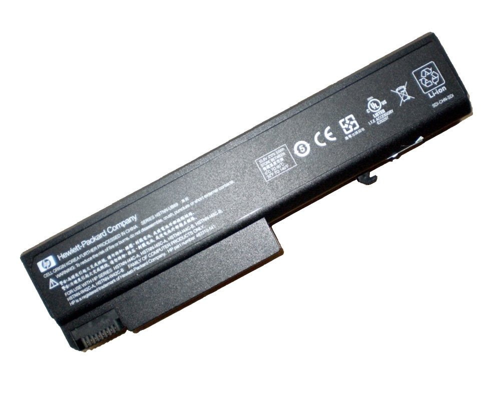 Bateria HP 11.1 Volts 8400Mah 9Eb 586031-001 1