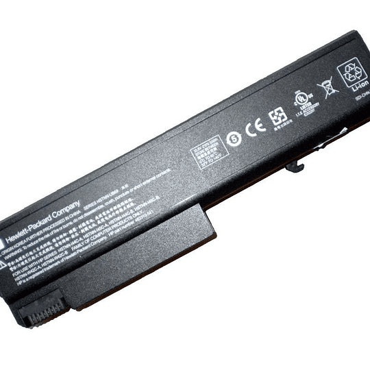 Bateria HP 11.1 Volts 8400Mah 9Eb 586031-001