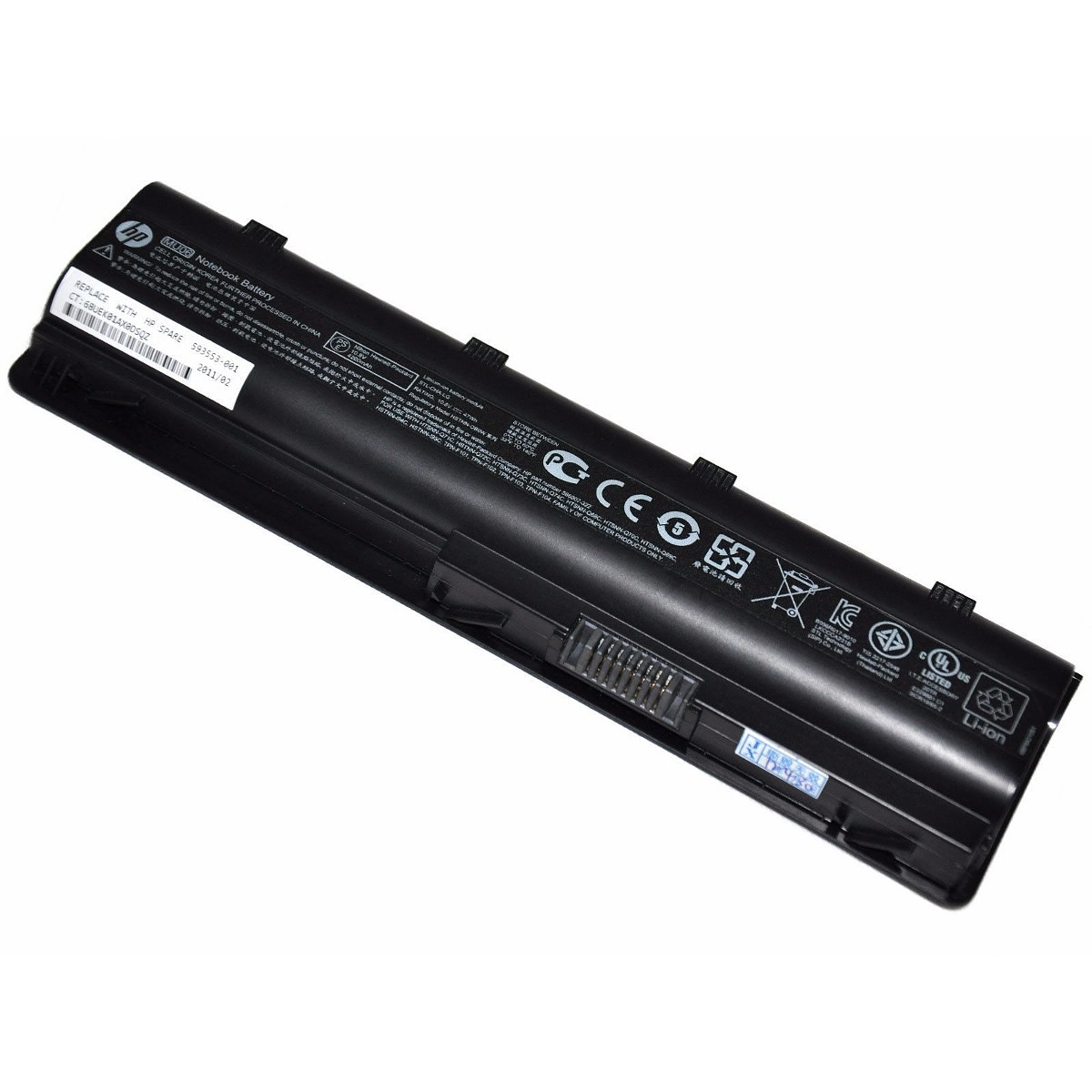 Batería Notebook HP ASC Parts