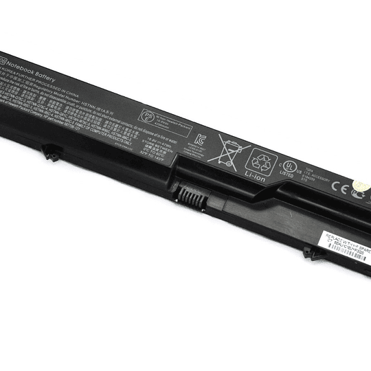 Bateria HP 10.8V 6 Celdas Ph06 5 593572-001