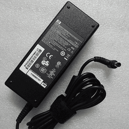 Cargador Original HP 65W 18.5V 3. 603284-001