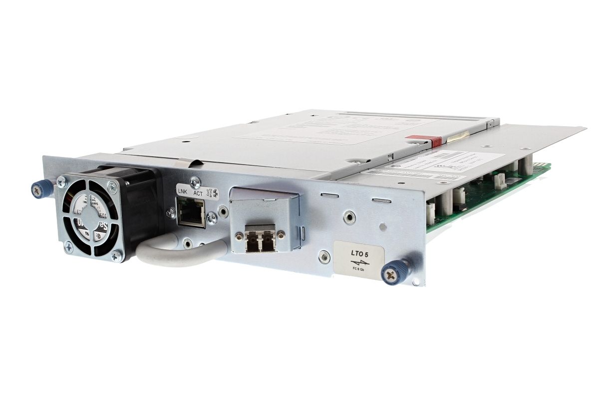 Iltrium 3000 Lto-5 8Gb 6 603882-001 1