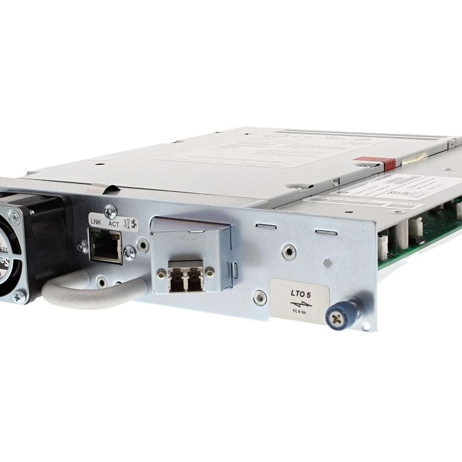 Iltrium 3000 Lto-5 8Gb 6 603882-001 1