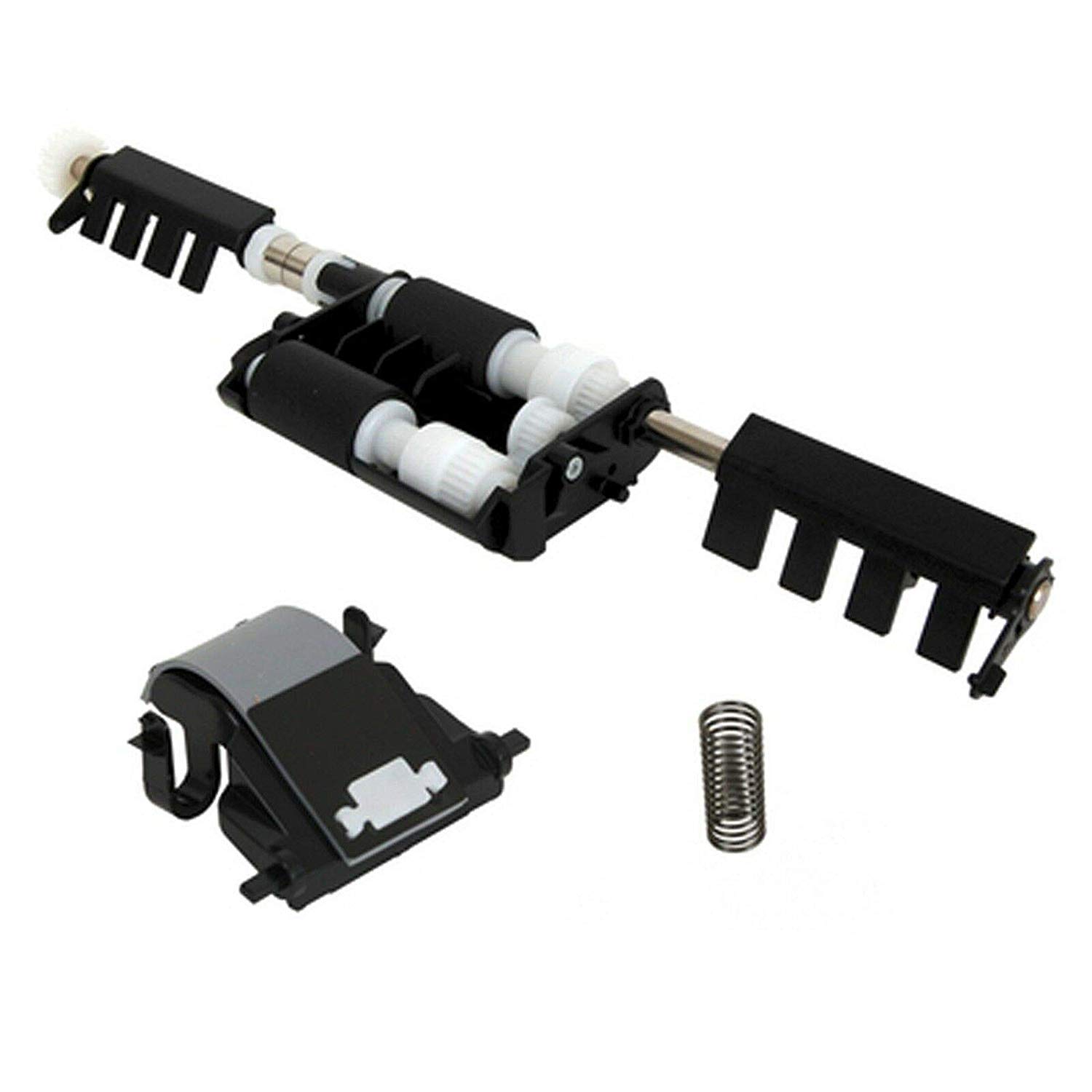 Wc3615 Dadf Pickup Roll Module 6 604K85850 1