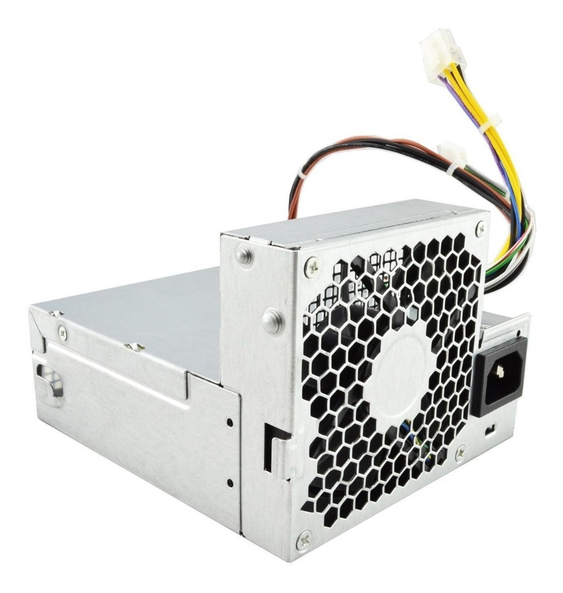 Power Supply HP 240W 100/240V 6 611481-001 1