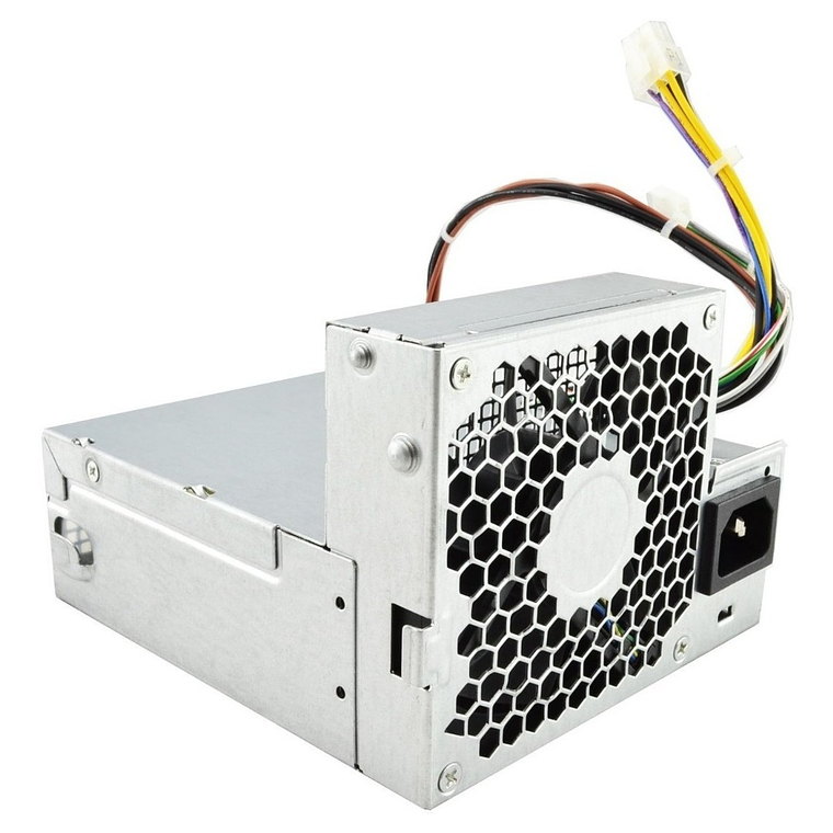 Power Supply HP 240W 100/240V 6 611481-001 1